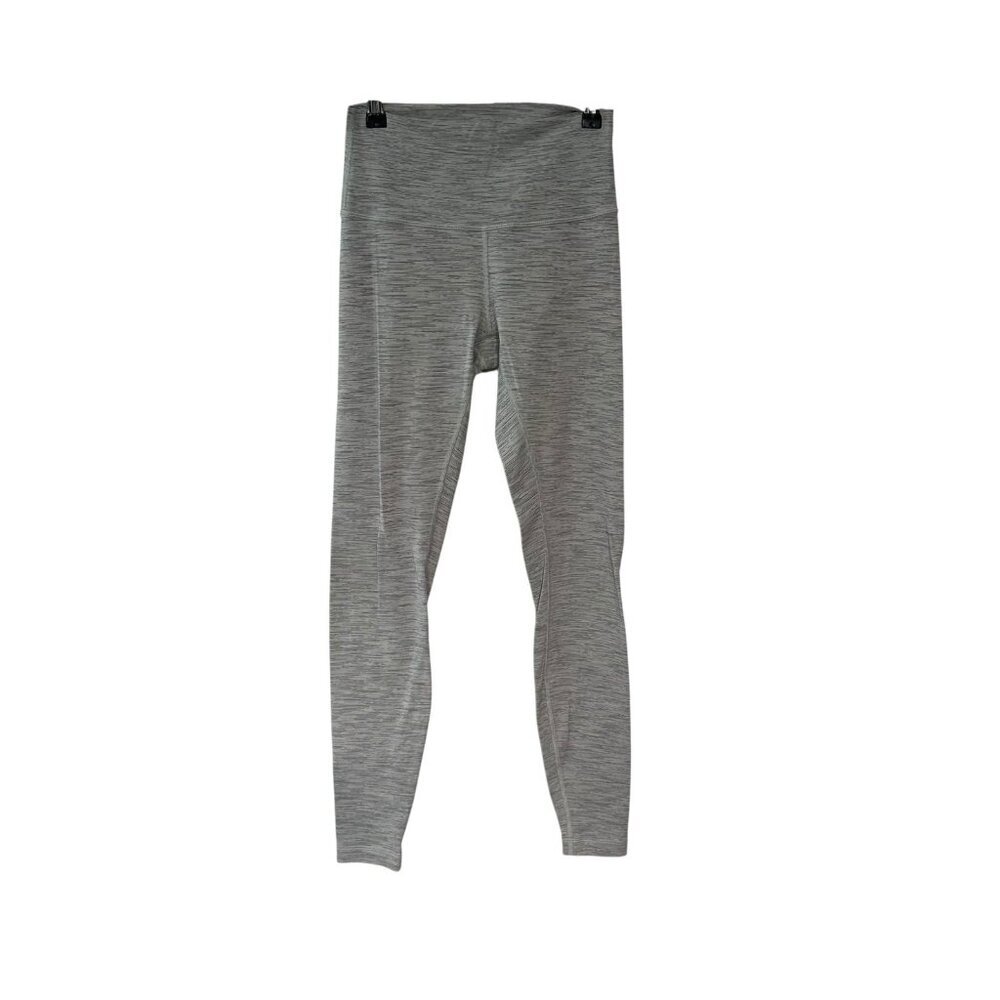 Lululemon Align Pant Women's High Rise Ankle Leggings W5CDGS Size 6 - Picture 1 of 6